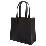 Ted Baker Bocon Bow Lille ikontaske - Sort