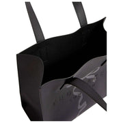 Ted Baker Bocon Bow Lille ikontaske - Sort