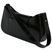 Ted Baker Curlo Bow Detail Skuldertaske - Sort