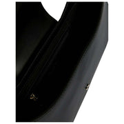 Ted Baker Curlo Bow Detail Skuldertaske - Sort