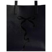 Ted Baker Jenncon Bow Large Icon Bag - Sort