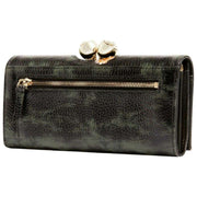 Ted Baker Liieeah Stor Bobble-pung med tryk - sort