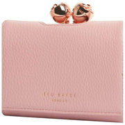 Ted Baker Roosa Lille Bobble-pung i læder - Pink