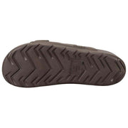 Totes SOLBOUNCE Bounce Buckle Sliders - Brun