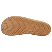 Totes SOLBOUNCE Bounce Flip Flops - Metallic Gold