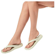 Totes SOLBOUNCE Bounce Flip Flops - Stencreme