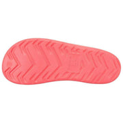 Totes SOLBOUNCE Bounce Flip Flops - Vandmelon Rød