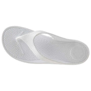 Totes SOLBOUNCE Bounce Flip Flops - Hvid