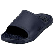 Totes SOLBOUNCE Bounce Sliders - Navy