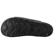 Totes SOLBOUNCE Double Buckle Sliders - Sort