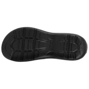 Totes SOLBOUNCE Riley Sport Sandaler - Sort