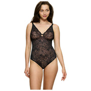 Triumph Amourette Charm Body Shape - Sort