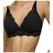 Triumph Amourette Charm Bralette - Sort