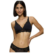 Triumph Amourette Charm Bralette - Sort