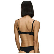 Triumph Amourette Charm Bralette - Sort