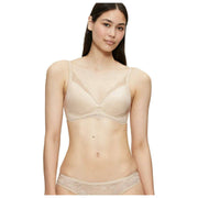 Triumph Amourette Charm Bralette - Creamy Dream