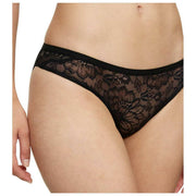 Triumph Amourette Charm Brazillian Knickers - Sort