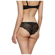 Triumph Amourette Charm Brazillian Knickers - Sort
