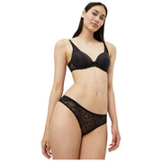 Triumph Amourette Charm Brazillian Knickers - Sort