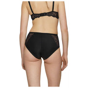 Triumph Amourette Charm Maxi Trøjer - Sort
