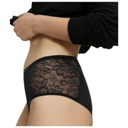 Triumph Amourette Charm Maxi Trøjer - Sort