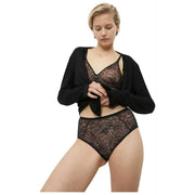 Triumph Amourette Charm Maxi Trøjer - Sort