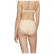 Triumph Amourette Charm Maxi Knickers - Creamy Dream