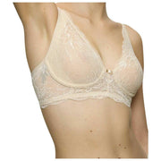 Triumph Amourette Charm Non Wired BH - Creamy Dream