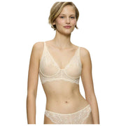 Triumph Amourette Charm Non Wired BH - Creamy Dream