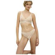 Triumph Amourette Charm Non Wired BH - Creamy Dream
