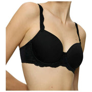 Triumph Amourette Charm Wired BH - Sort