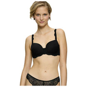 Triumph Amourette Charm Wired BH - Sort