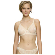 Triumph Amourette Charm Wired BH - Creamy Dream