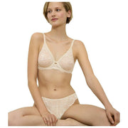 Triumph Amourette Charm Wired BH - Creamy Dream