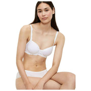 Triumph Amourette Charm Wired BH - Hvid