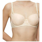 Triumph Amourette Charm Vatteret BH - Creamy Dream