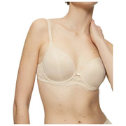 Triumph Amourette Charm Vatteret BH - Creamy Dream