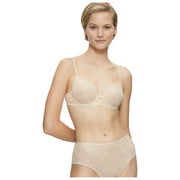 Triumph Amourette Charm Vatteret BH - Creamy Dream