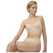 Triumph Amourette Charm Vatteret BH - Creamy Dream