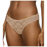 Triumph Amourette Hipster String - Skin Beige