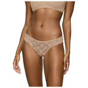 Triumph Amourette Hipster String - Skin Beige