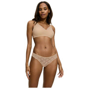 Triumph Amourette Hipster String - Skin Beige