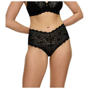 Triumph Amourette Maxi Knickers - Sort