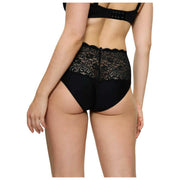 Triumph Amourette Maxi Knickers - Sort