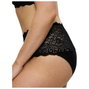 Triumph Amourette Maxi Knickers - Sort
