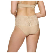 Triumph Amourette Maxi Knickers - Skin Beige