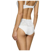 Triumph Amourette Maxi Knickers - Hvid
