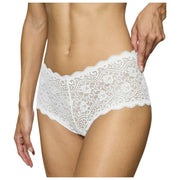 Triumph Amourette Maxi Knickers - Hvid