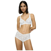 Triumph Amourette Maxi Knickers - Hvid