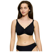 Triumph Amourette Minimizer BH - Sort